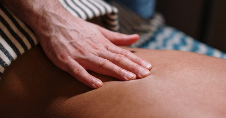 Introduktion til Gam Rai Massage i Brønshøj
